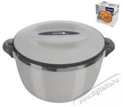 Orion TERMO tál, 3, 9 l szürke