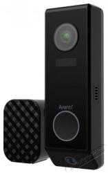 Arenti Outdoor Battery-Powered 3MP&2MP WiFi Doorbell