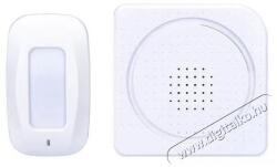  Solight Vezeték nélküli mozgásjelző/gong