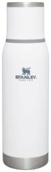 STANLEY Thermosz Adventure To-Go 750 ml Polar fehér