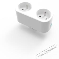 Moes WP-FR2, Wi-Fi, White