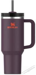 STANLEY Quencher H2. O FlowState Tumbler 1180 ml Plum thermo bögre