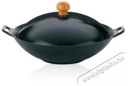 Kela Wok szett 5 db kiegészítővel, 36 cm