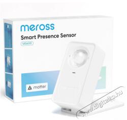 Meross Smart Presence Sensor