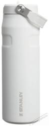 STANLEY The IceFlow Bottle Flip Straw 700 ml, Frost termosz