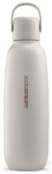 SodaStream FIZZ&GO cool 0, 9 l Sand termosz