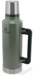 STANLEY CLASSIC Termosz, 1, 9 literes, zöld