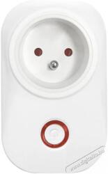  iGET SECURITY M3P16 - vezeték nélkül vezérelt aljzat 230 V