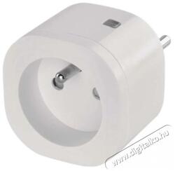 EMOS GoSmart Zigbee IP-3007F időzítővel