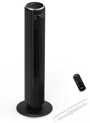Levoit TempSense F362 DC Vortex Ventilátor