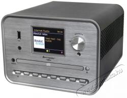 soundmaster HighLine ICD1050SW