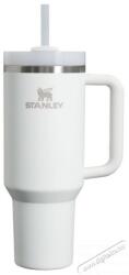 STANLEY Quencher H2. O FlowState Tumbler 1180ml Frost thermo bögre
