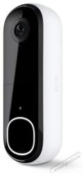 NETGEAR Essential Gen. 2 Video Doorbell FHD Security wireless