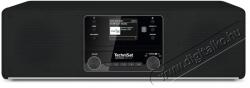 TechniSat DIGITRADIO 380 CD IR, black