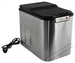  Ruhhy 5537 Jégkészítő, 12 kg/24 h