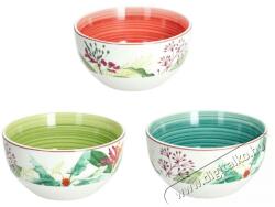 Tognana TROPICALIA 6 darabos szett, 14 cm