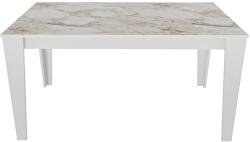 AG Étkező Asztal Bud - White