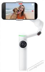 Insta360 Flow 2 Pro Standard Bundle / Summit White