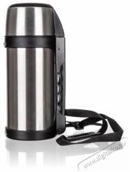 BANQUET PENTA Utazó termosz 1, 5 l, rozsdamentes acél