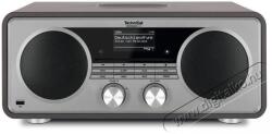 TechniSat DIGITRADIO 602 antracit-ezüst