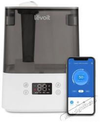 Levoit Classic 300S - szürke Párásító