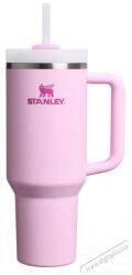 STANLEY Quencher/Cup H2. O FlowState Tumbler 1180 ml Cherry Blossom thermo bögre