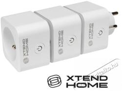 XTEND HOME XTH-ZA101M (Tuya), 3 db