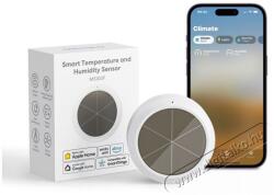  Meross Smart Temperature and Humidity Sensor