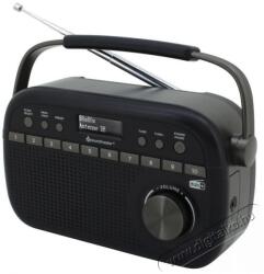 soundmaster DAB280SW