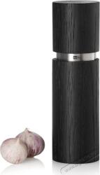  AdHoc Bors- vagy sódaráló Textura, CeraCut, kőrisfa, fekete 20 cm