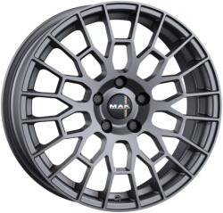 Mak Jante aliaj MAK APX GLOSS GUN METALLIC CB65.1 7X18 4X108 ET32
