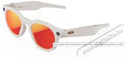  META Oakley HSTN Limited Edition glasses Warm Grey PRIZM 24k Polarized 51