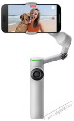 Insta360 Flow 2 Pro Standard Bundle / Stone Gray