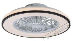 Rábalux Dalfon2 71331 ventilátorral