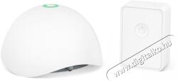 Meross Smart Water Leak Sensor Kit