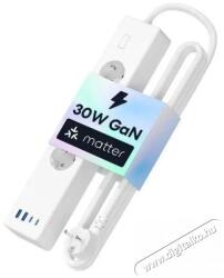 Meross Smart Fast Charging Power Strip