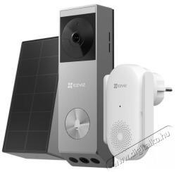 EZVIZ EP3x Pro + modul CH1 (Kit)