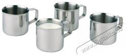  APS 10321 4 darabos tejes/tejszínes kancsókészlet 25 ml