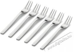 WMF 1291666046 Nuova desszertes villa szett