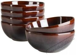 Mäser 16 cm 6 darab, TROPICAL CORDELIA