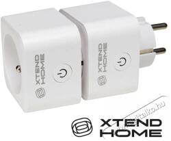  XTEND HOME XTH-ZA101M (Tuya), 2 db