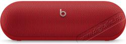 Beats Audio Pill Statement Red EST