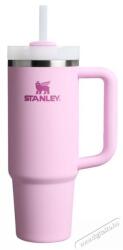 STANLEY Quencher/Cup H2. O FlowState Tumbler 890 ml Cherry Blossom thermo bögre