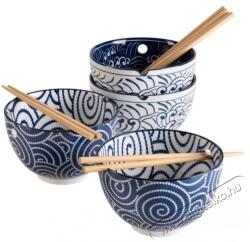 Mäser Sushi szett 8 darab Culinary Delight JURKA