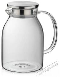  Kela LUNA teáskanna 1, 75 l, KL-12536 - digitalko