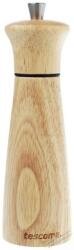  TESCOMA 658221.00 VIRGO WOOD Só- és borsőrlő, 18 cm