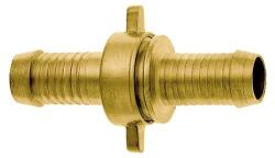GEKA Cupla pentru furtun GEKA plus 3/3, 1.1/4", 25 mm, pentru furtun 1", GEKA (26.3074.9) - constructii-mag