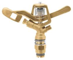 GEKA Aspersor circular V35, G 3/4", fara stativ, presiune minima: 2 bar, max. 800 m2, GEKA (57.5660.9)