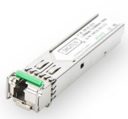 ASSMANN Transceiver Digitus by Assmann SFP 1.25GB DN-81004-01, TX 1310 / RX 1550 nm, Single-Mode, DDM, 20 km, LC (DN-81004-01)