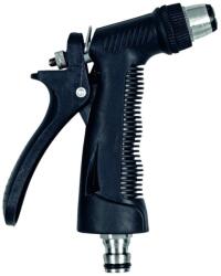 GEKA Pistol de pulverizare, reglabil de la jet la ceata fina, conector din alama, GEKA (46.0740.9) - constructii-mag